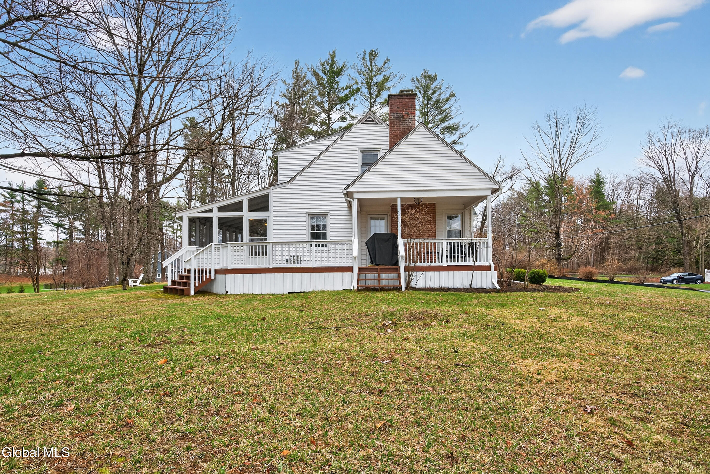 6483 Vosburgh Road Altamont NY 12009