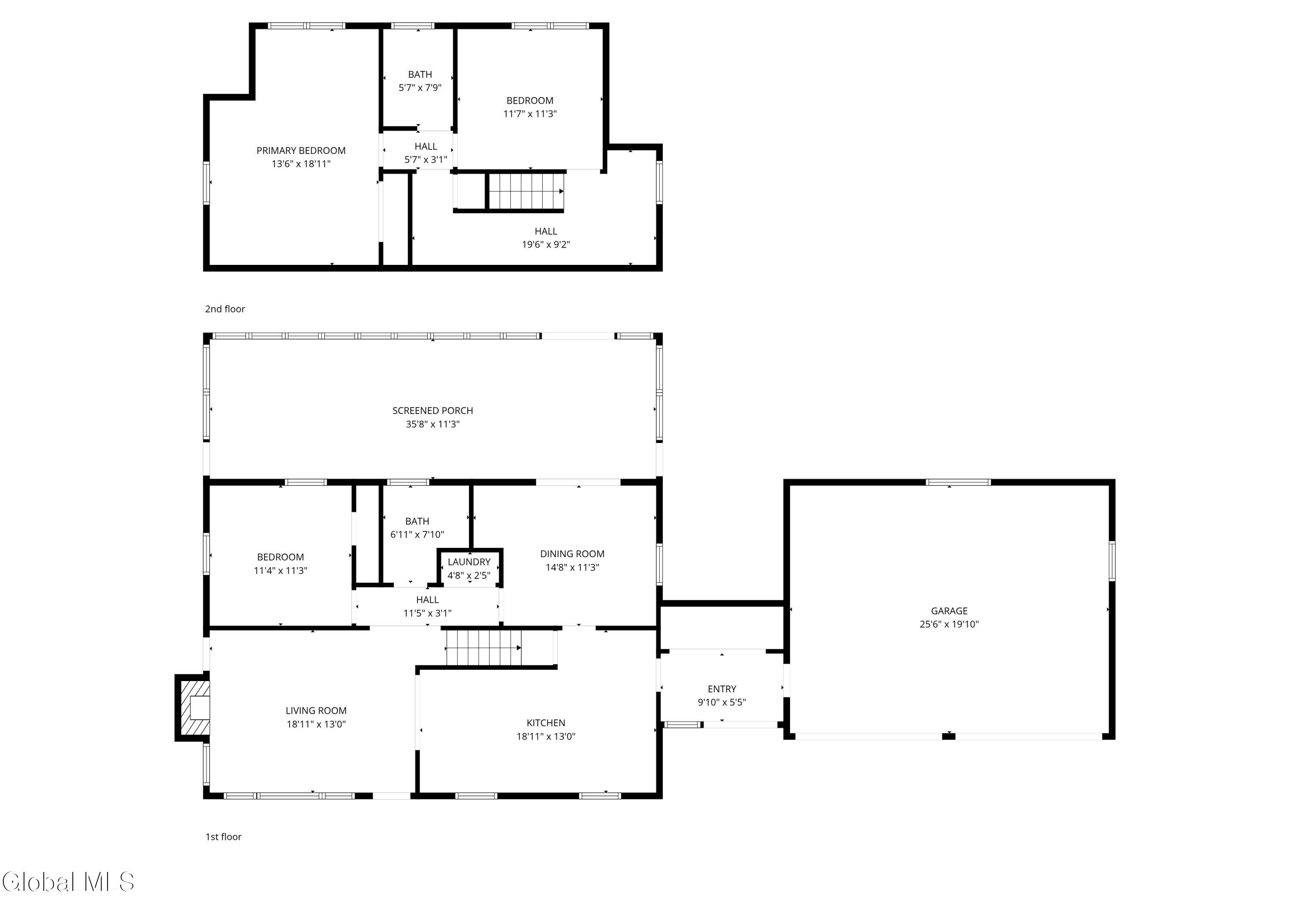 6483 Vosburgh Road Altamont NY 12009
