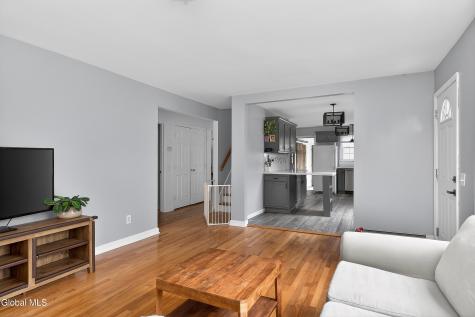 6483 Vosburgh Road Altamont NY 12009