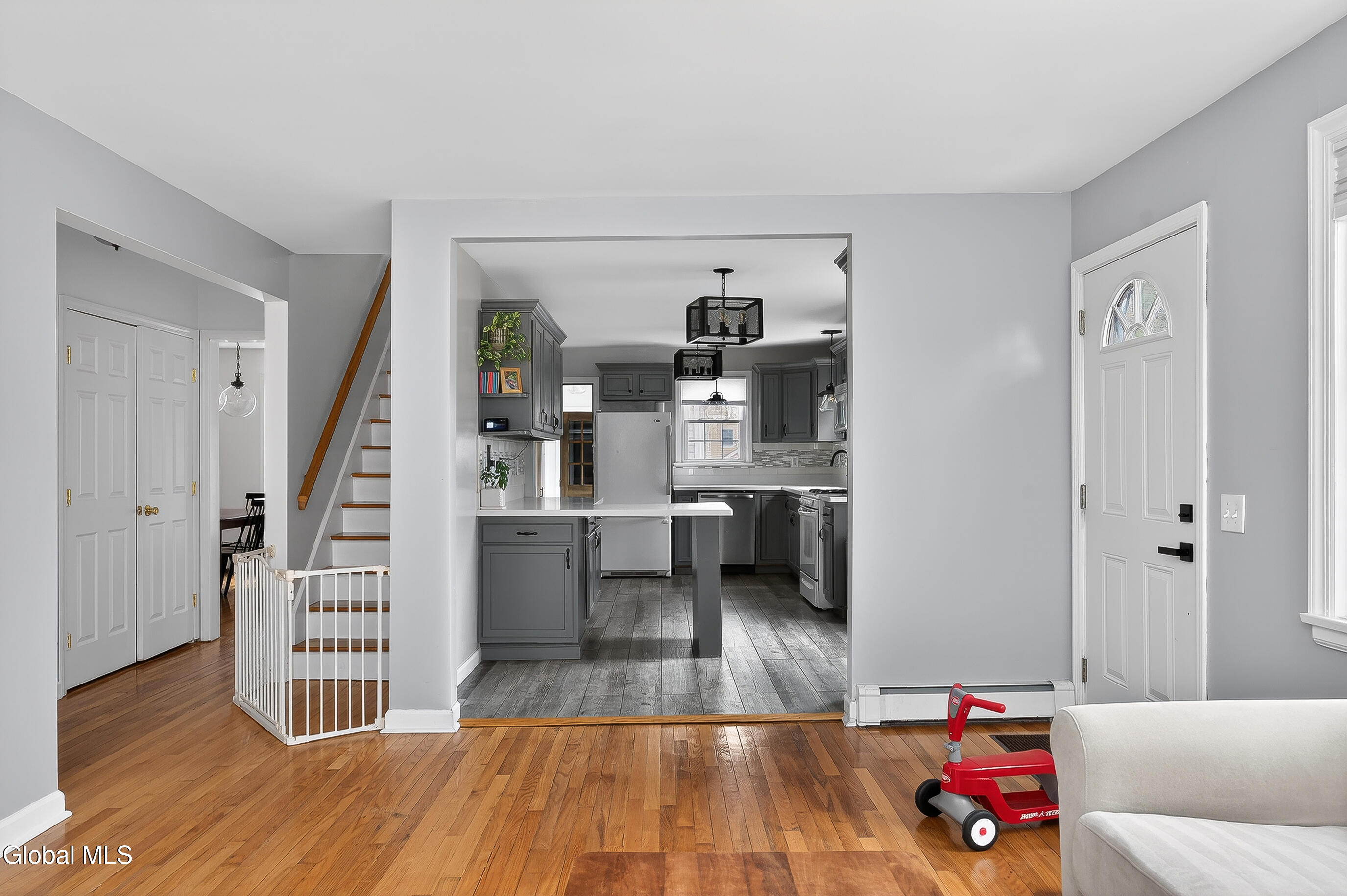 6483 Vosburgh Road Altamont NY 12009