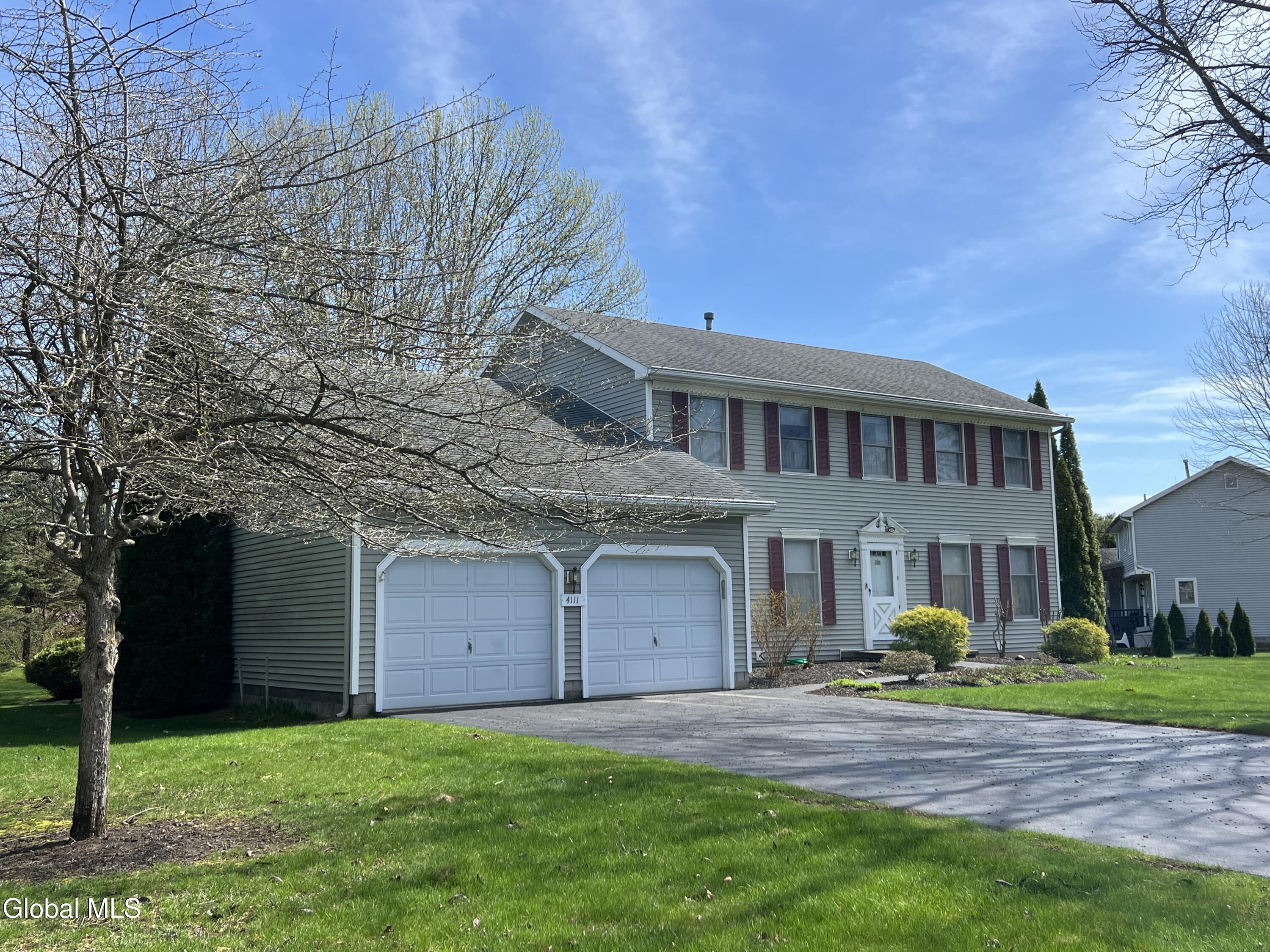 4111 Stonefield Way Schenectady NY 12306