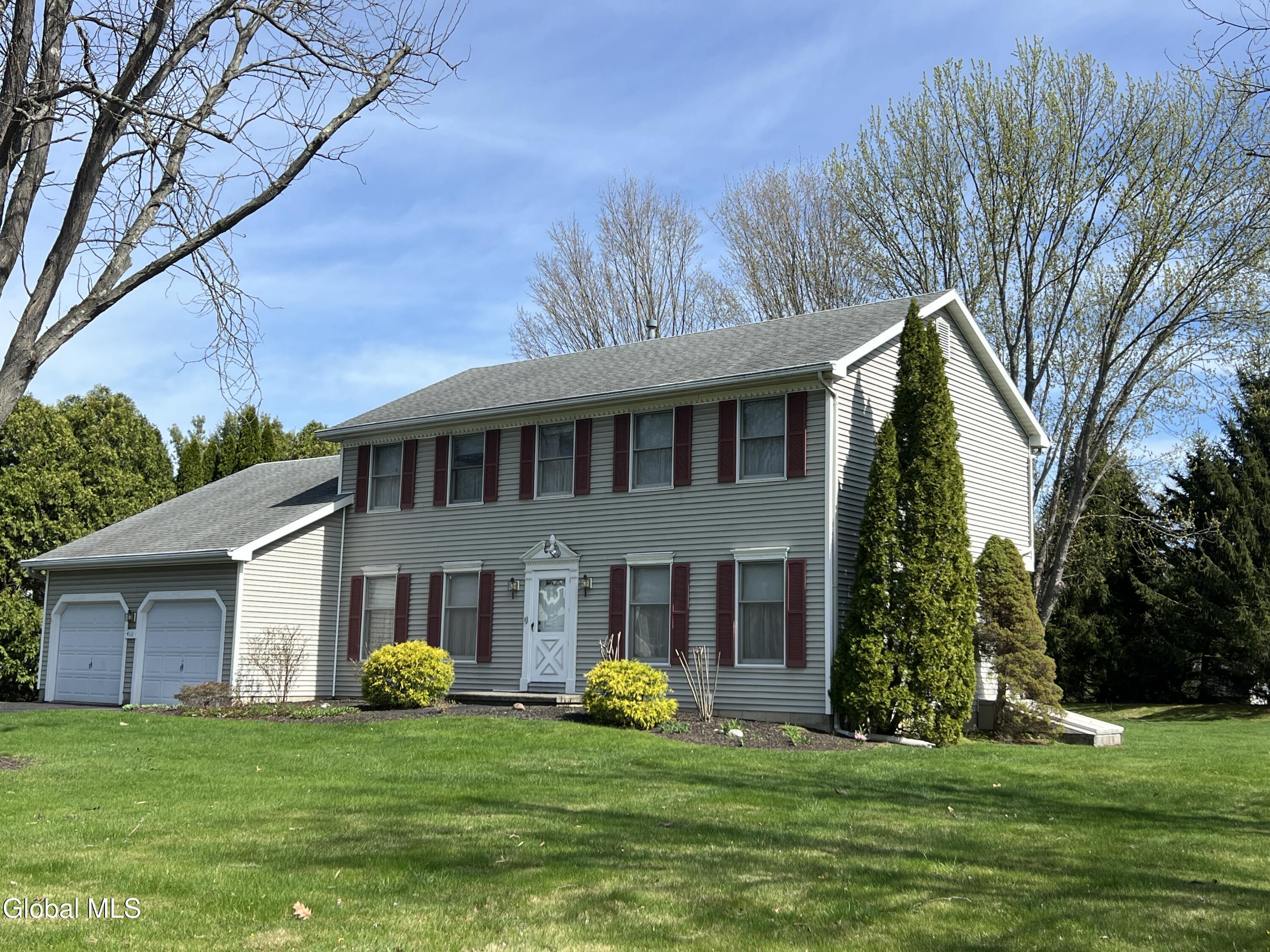 4111 Stonefield Way Schenectady NY 12306