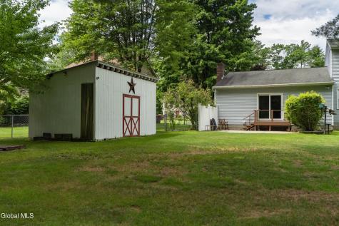 12 Rip Van Lane Ballston Spa NY 12020