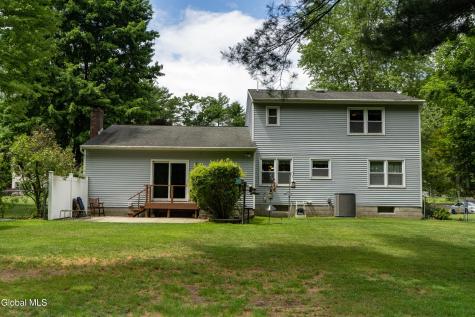 12 Rip Van Lane Ballston Spa NY 12020