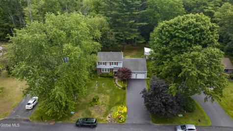 12 Rip Van Lane Ballston Spa NY 12020