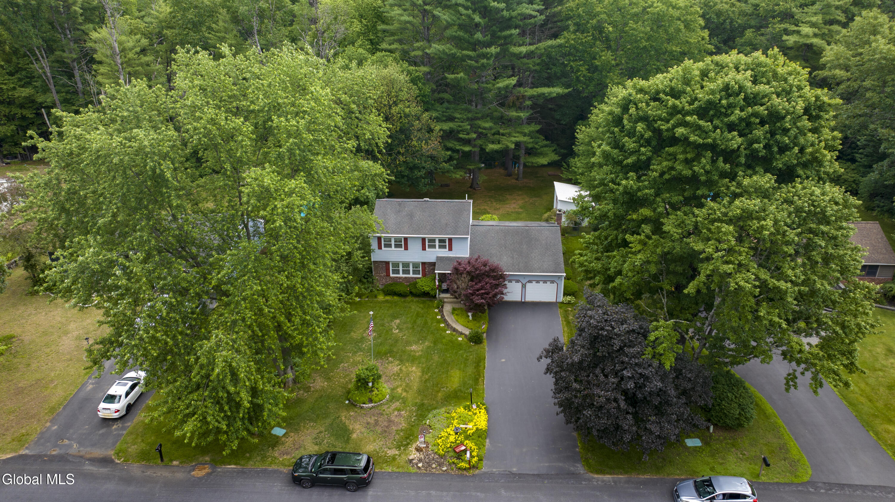 12 Rip Van Lane Ballston Spa NY 12020