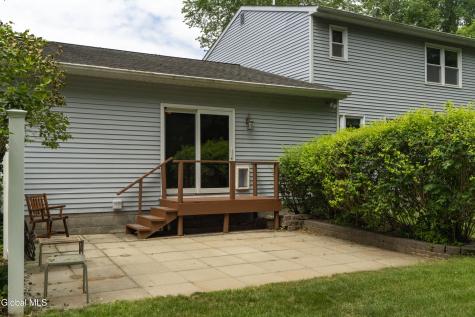 12 Rip Van Lane Ballston Spa NY 12020
