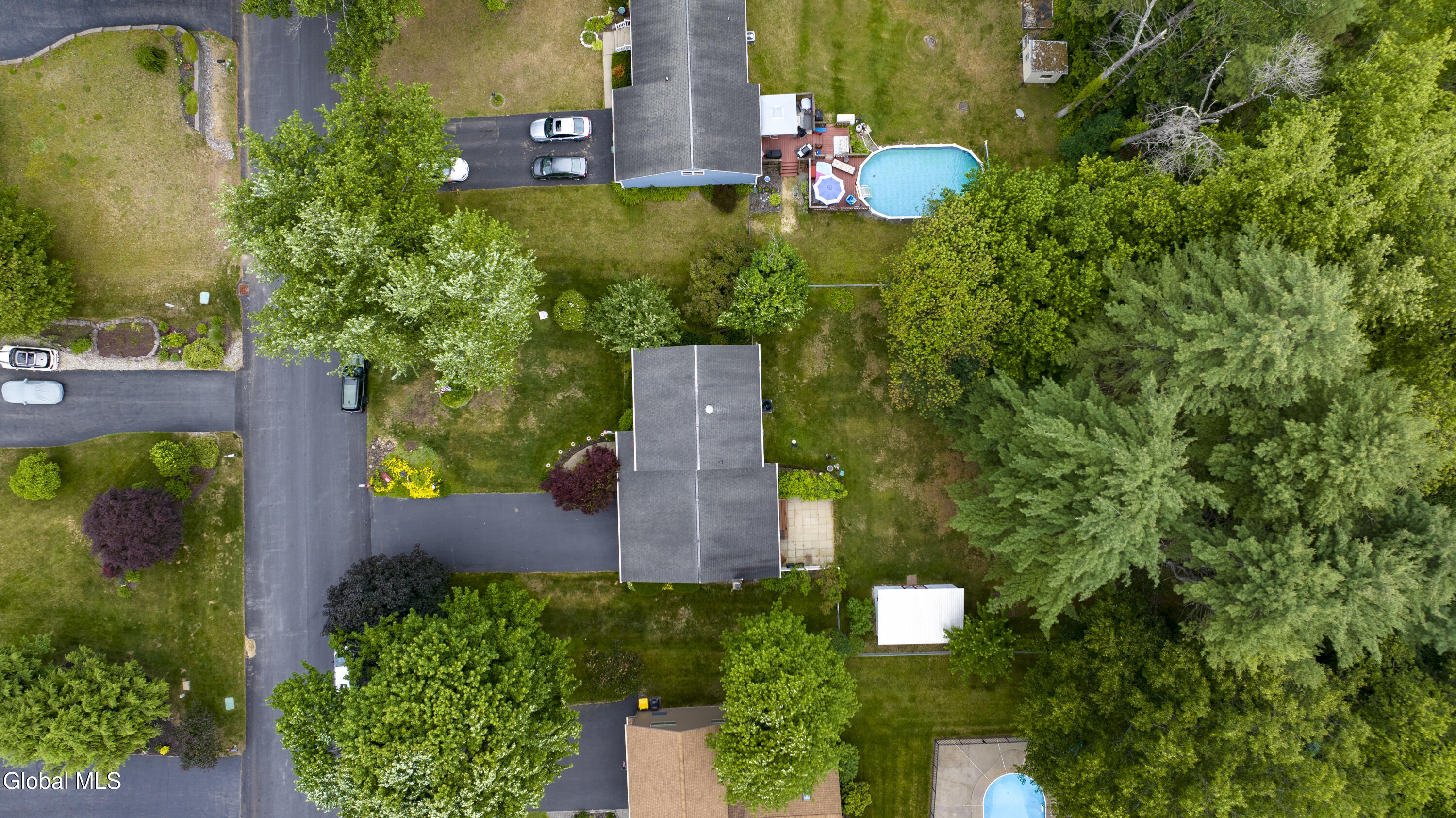 12 Rip Van Lane Ballston Spa NY 12020