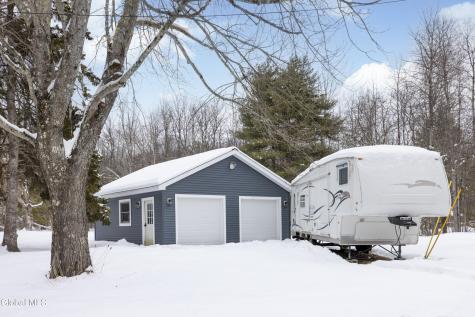 210 Hatchery Road Gansevoort NY 12831