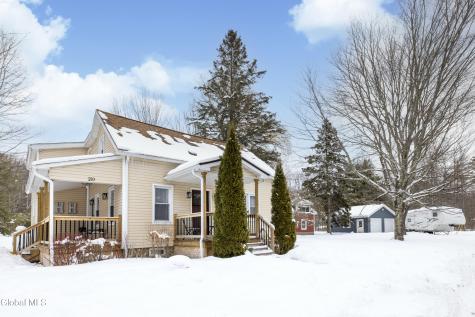 210 Hatchery Road Gansevoort NY 12831
