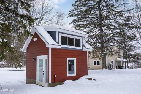 210 Hatchery Road Gansevoort NY 12831