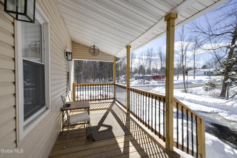 210 Hatchery Road Gansevoort NY 12831