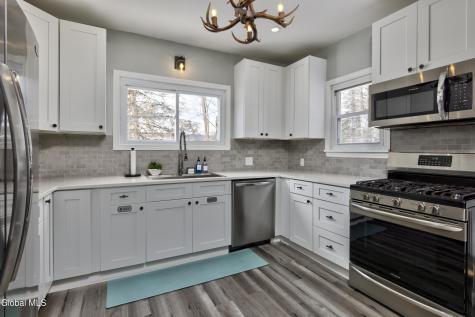 210 Hatchery Road Gansevoort NY 12831