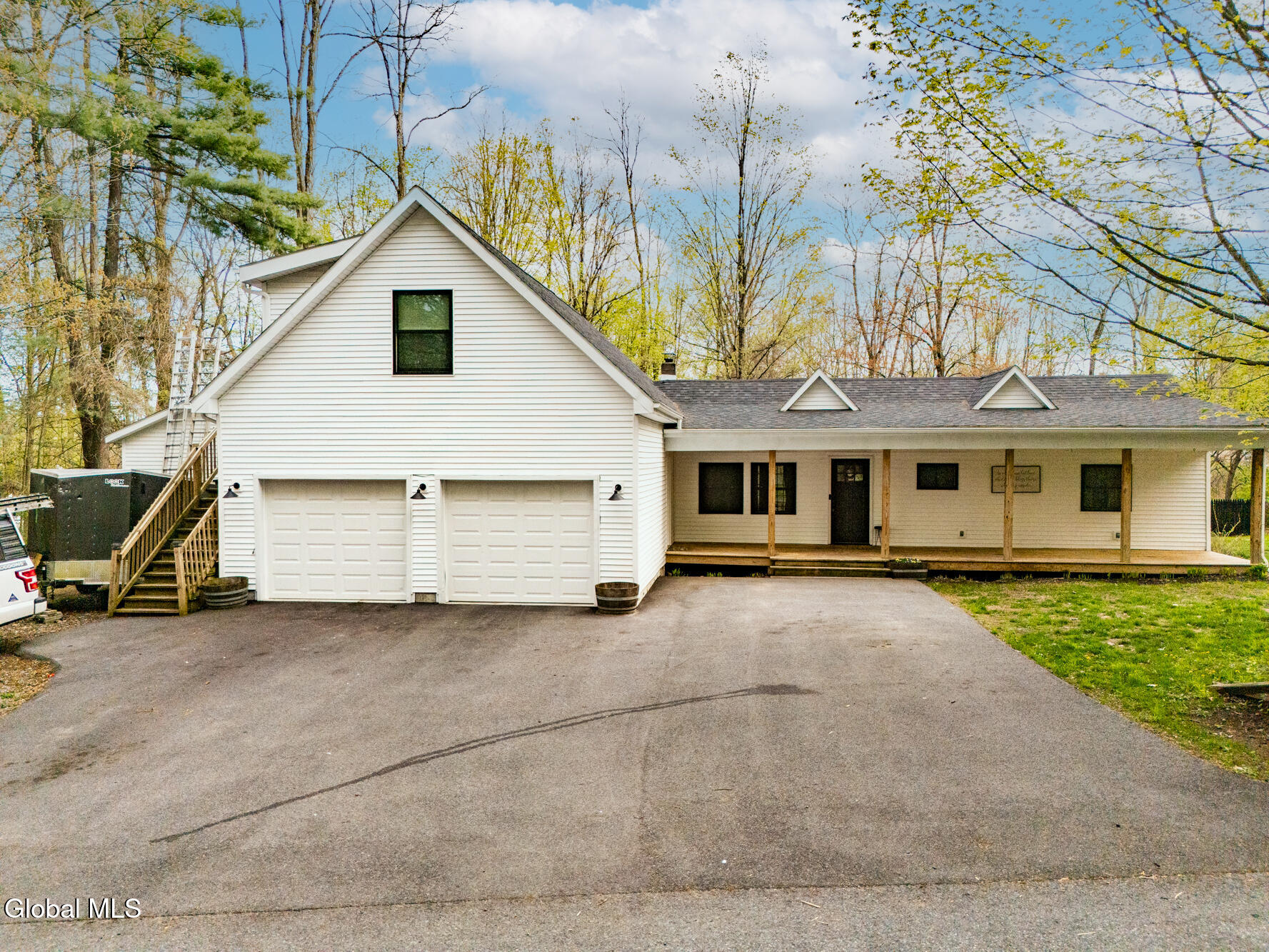 10 E Branch Drive Queensbury NY 12804