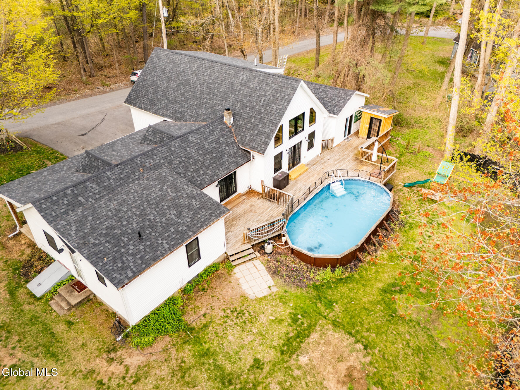 10 E Branch Drive Queensbury NY 12804