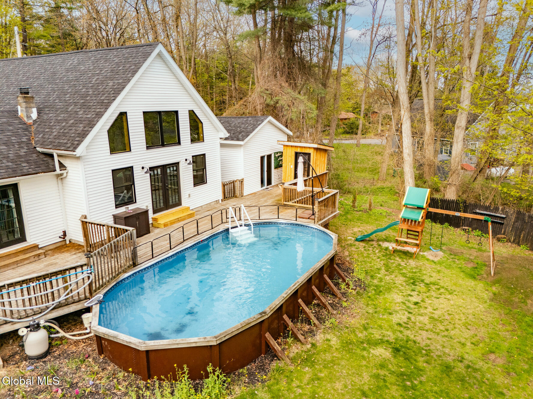 10 E Branch Drive Queensbury NY 12804