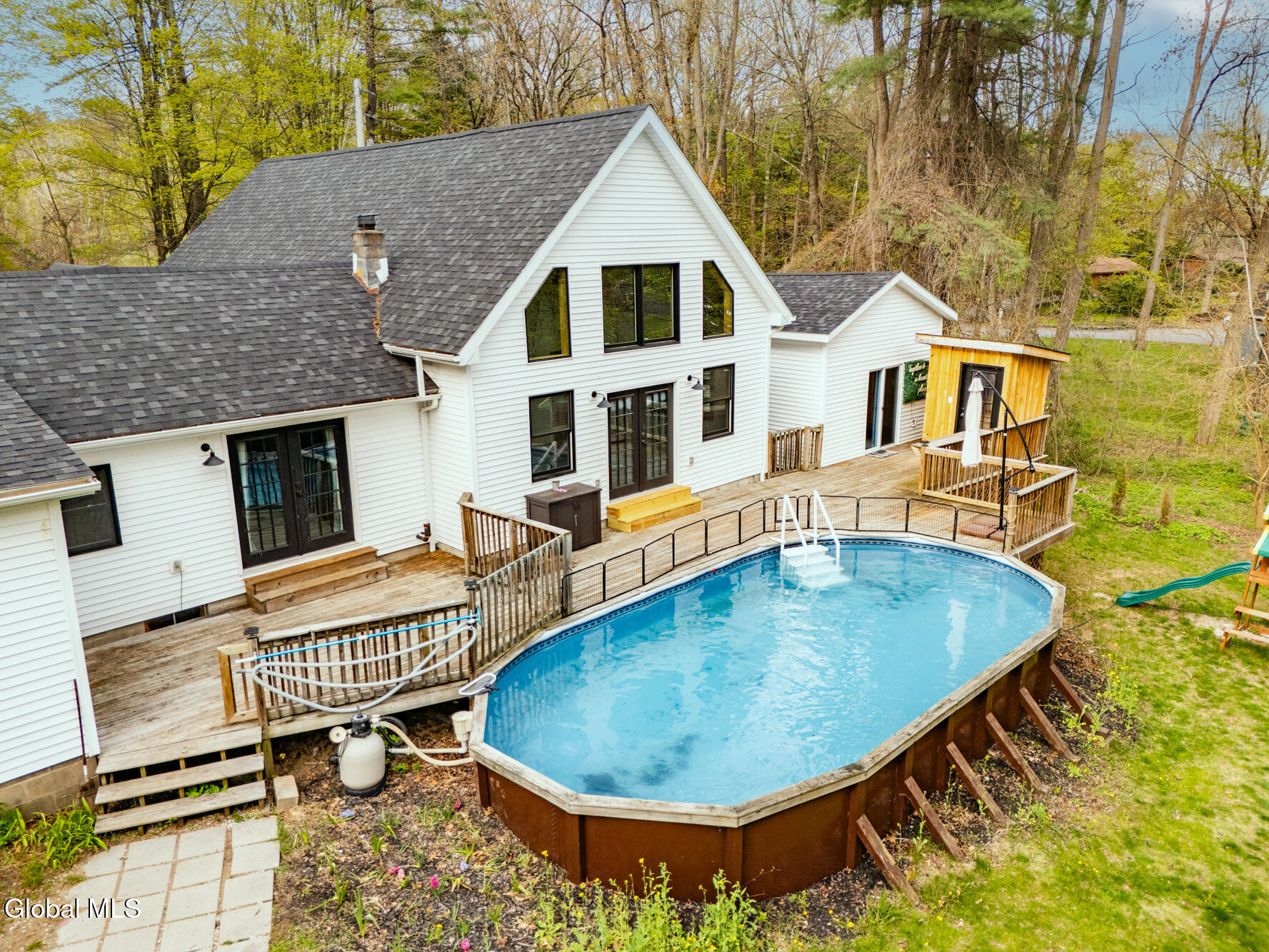 10 E Branch Drive Queensbury NY 12804