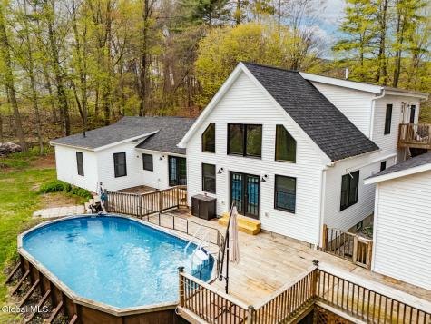 10 E Branch Drive Queensbury NY 12804