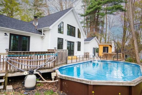 10 E Branch Drive Queensbury NY 12804
