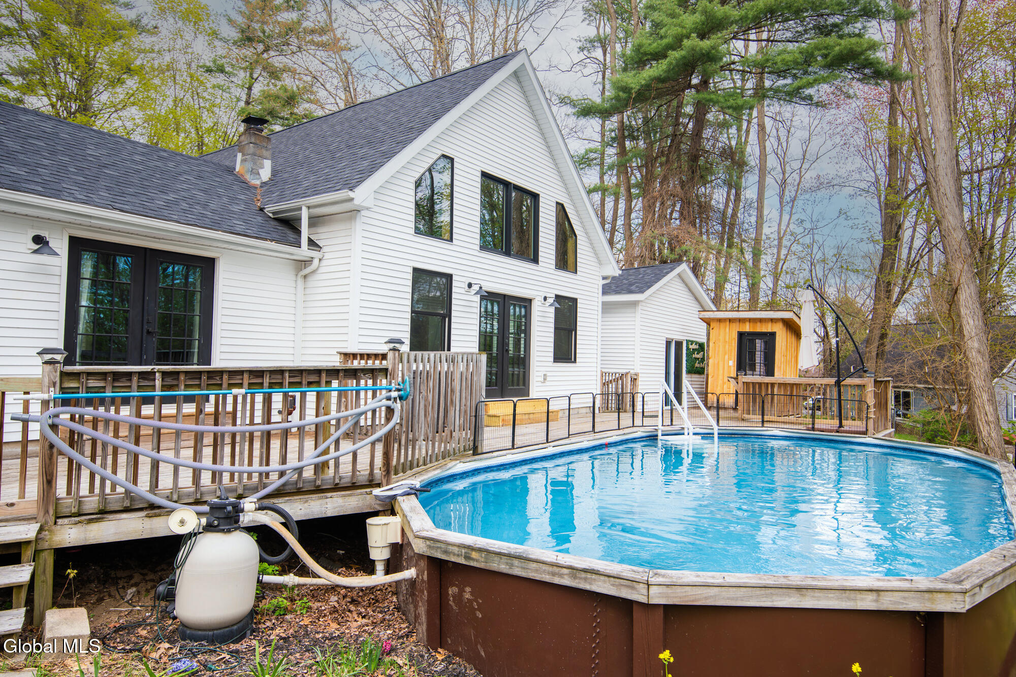 10 E Branch Drive Queensbury NY 12804