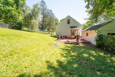 2 Laura Street Amsterdam NY 12010