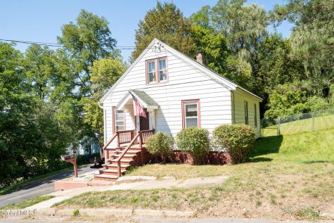 2 Laura Street Amsterdam NY 12010