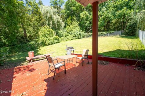 2 Laura Street Amsterdam NY 12010