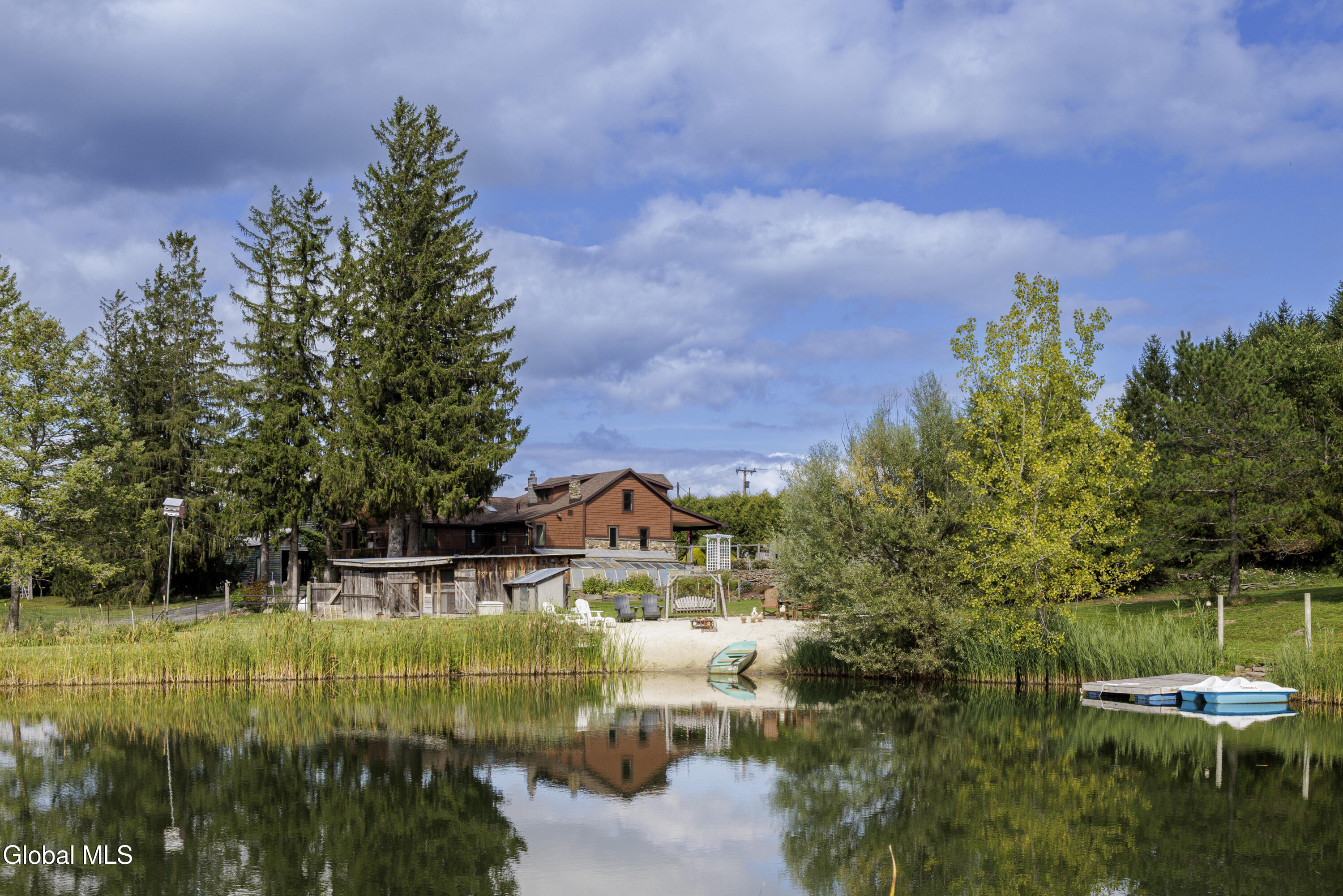 351 Warners Lake Road East Berne NY 12059
