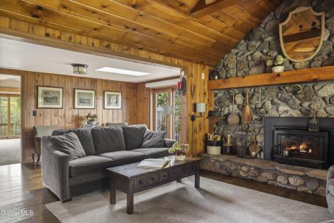 351 Warners Lake Road East Berne NY 12059