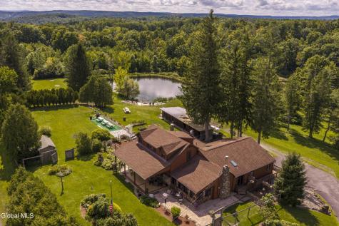 351 Warners Lake Road East Berne NY 12059