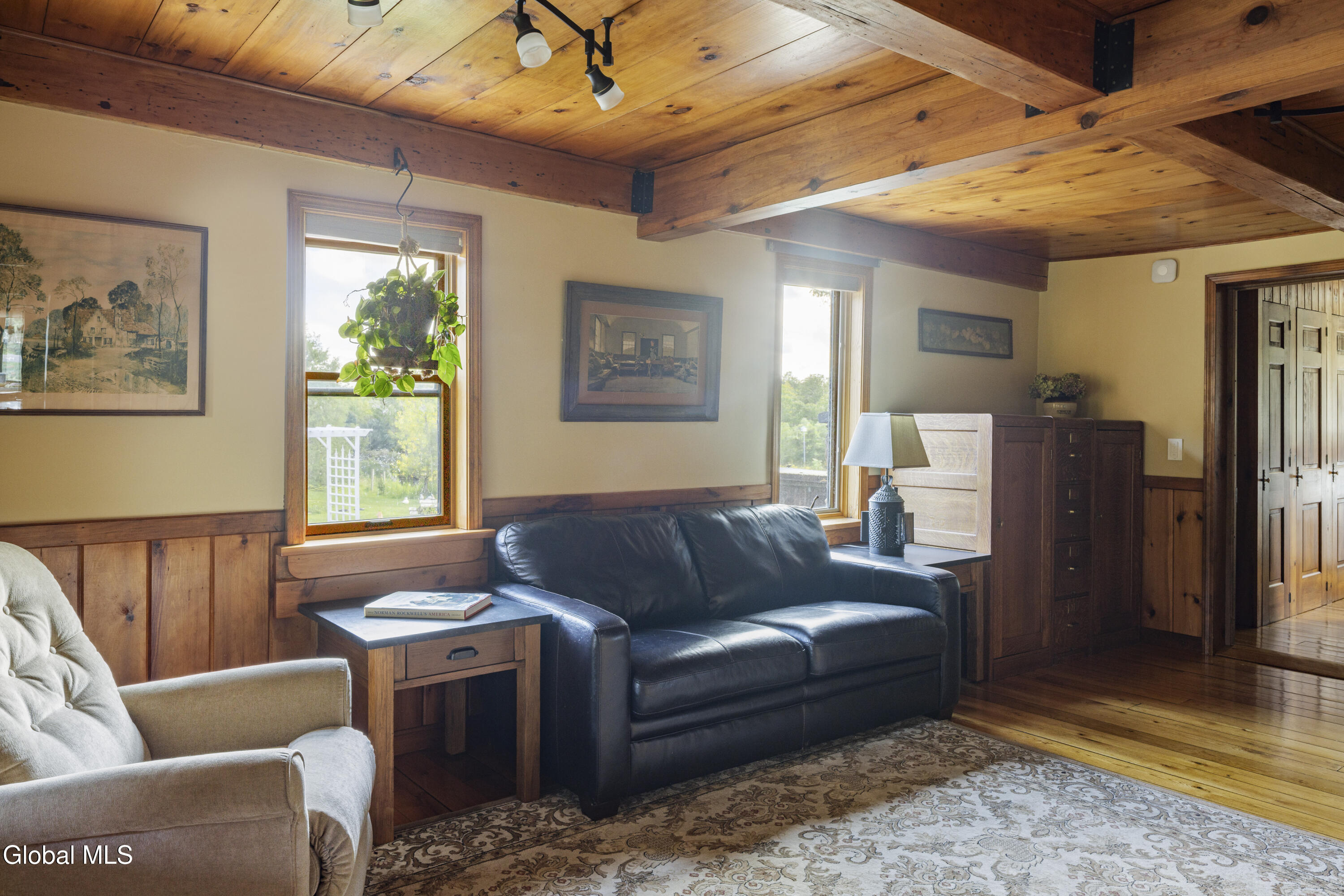 351 Warners Lake Road East Berne NY 12059
