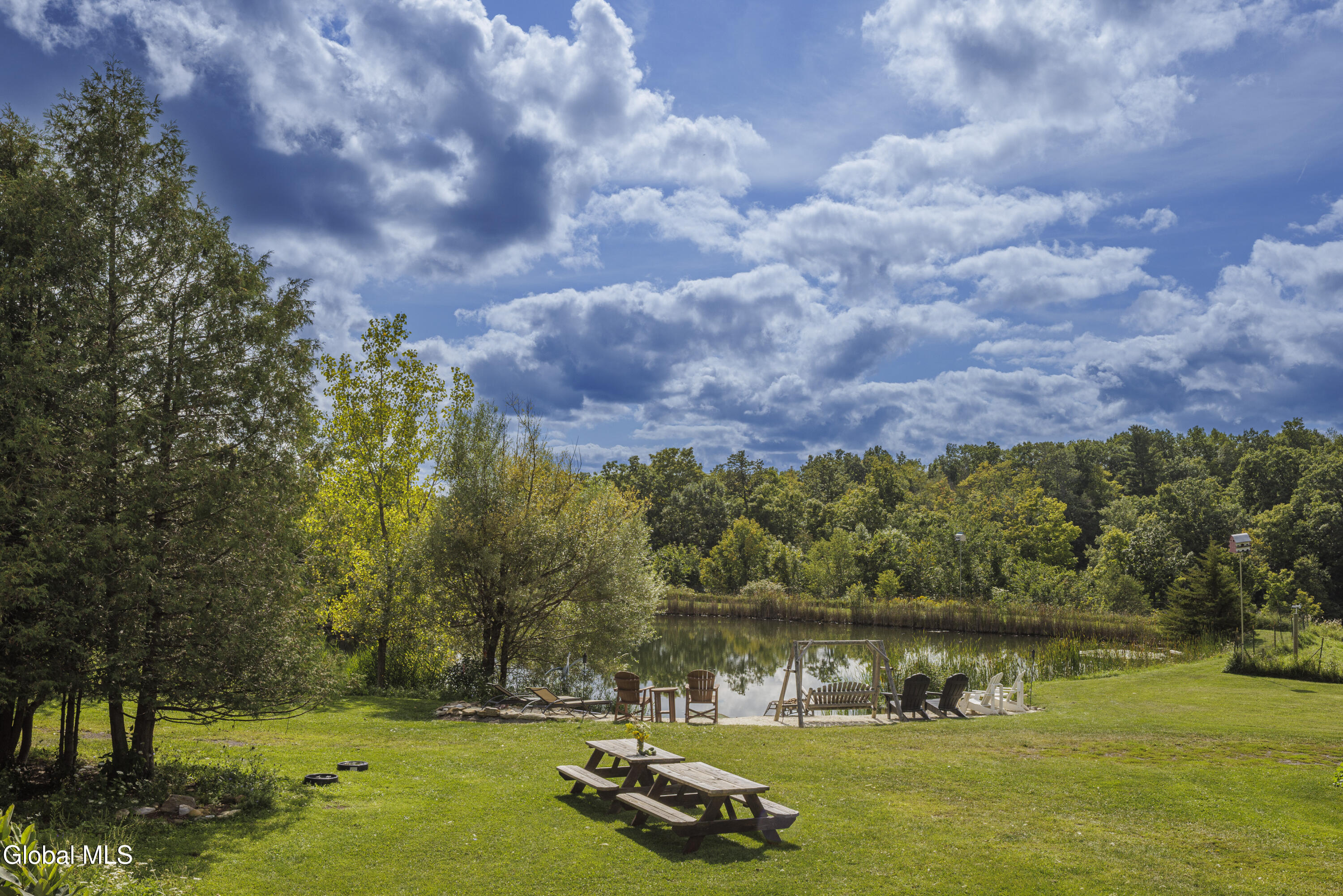 351 Warners Lake Road East Berne NY 12059