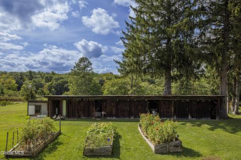 351 Warners Lake Road East Berne NY 12059