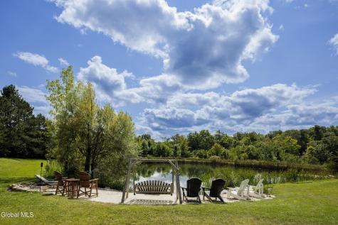 351 Warners Lake Road East Berne NY 12059