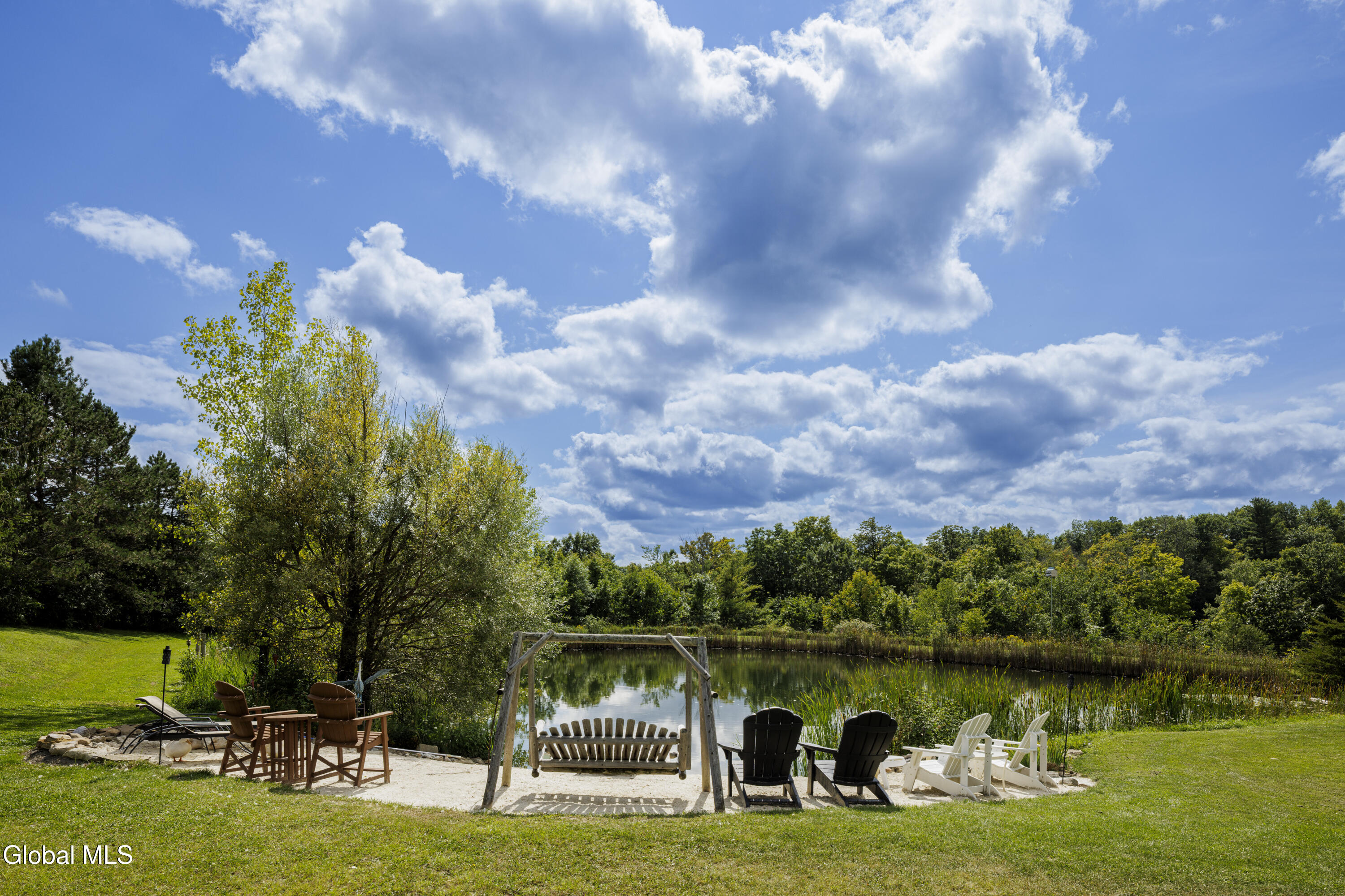 351 Warners Lake Road East Berne NY 12059