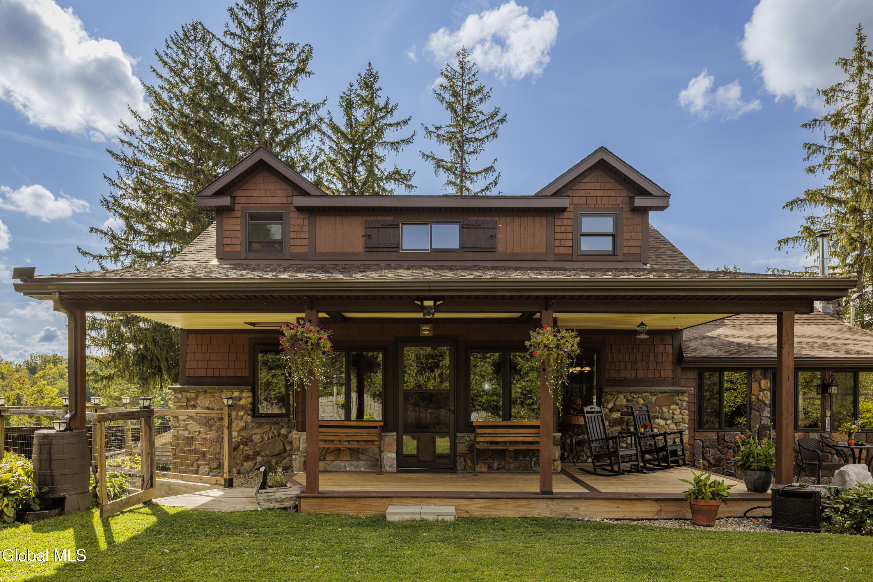 351 Warners Lake Road East Berne NY 12059