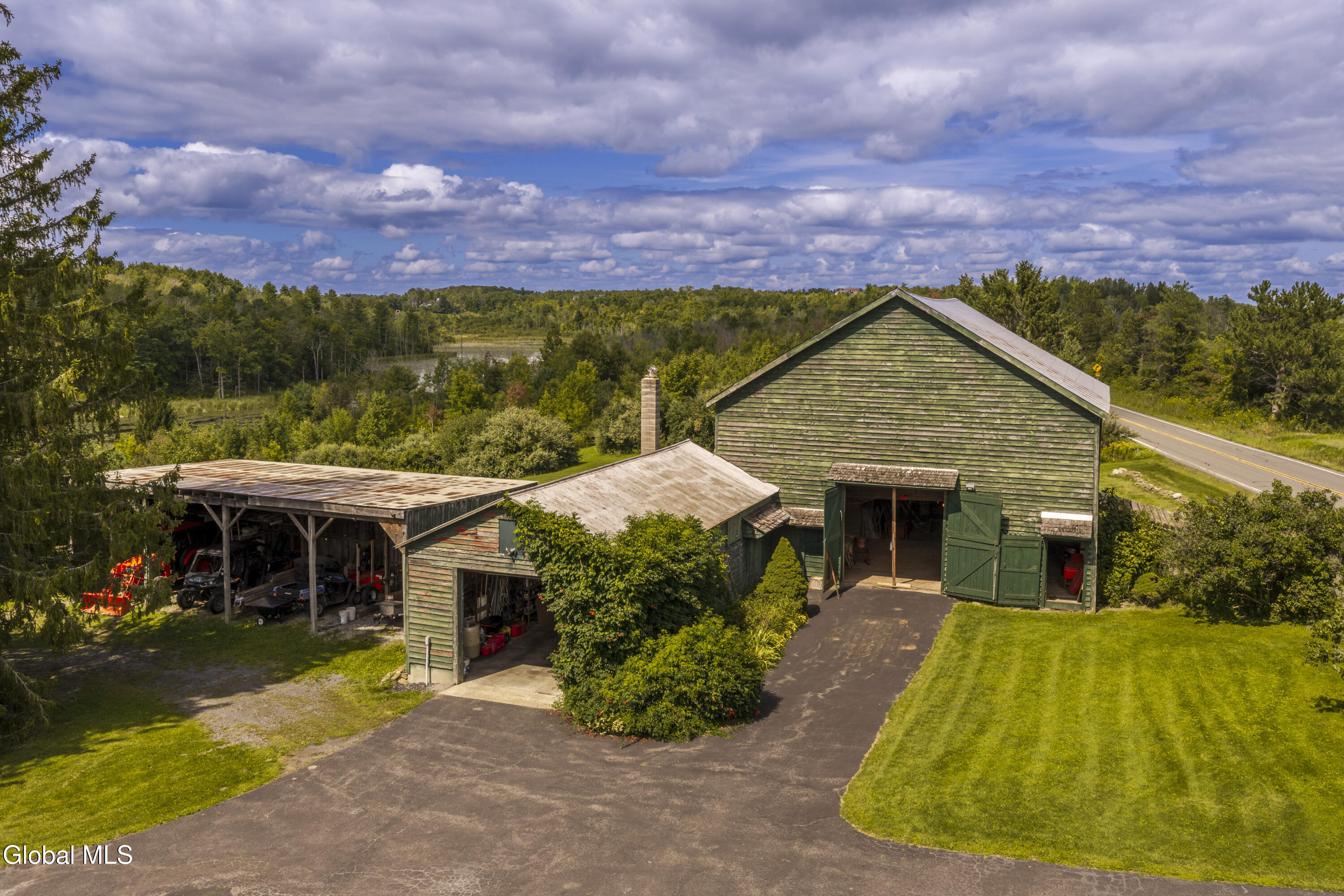 351 Warners Lake Road East Berne NY 12059