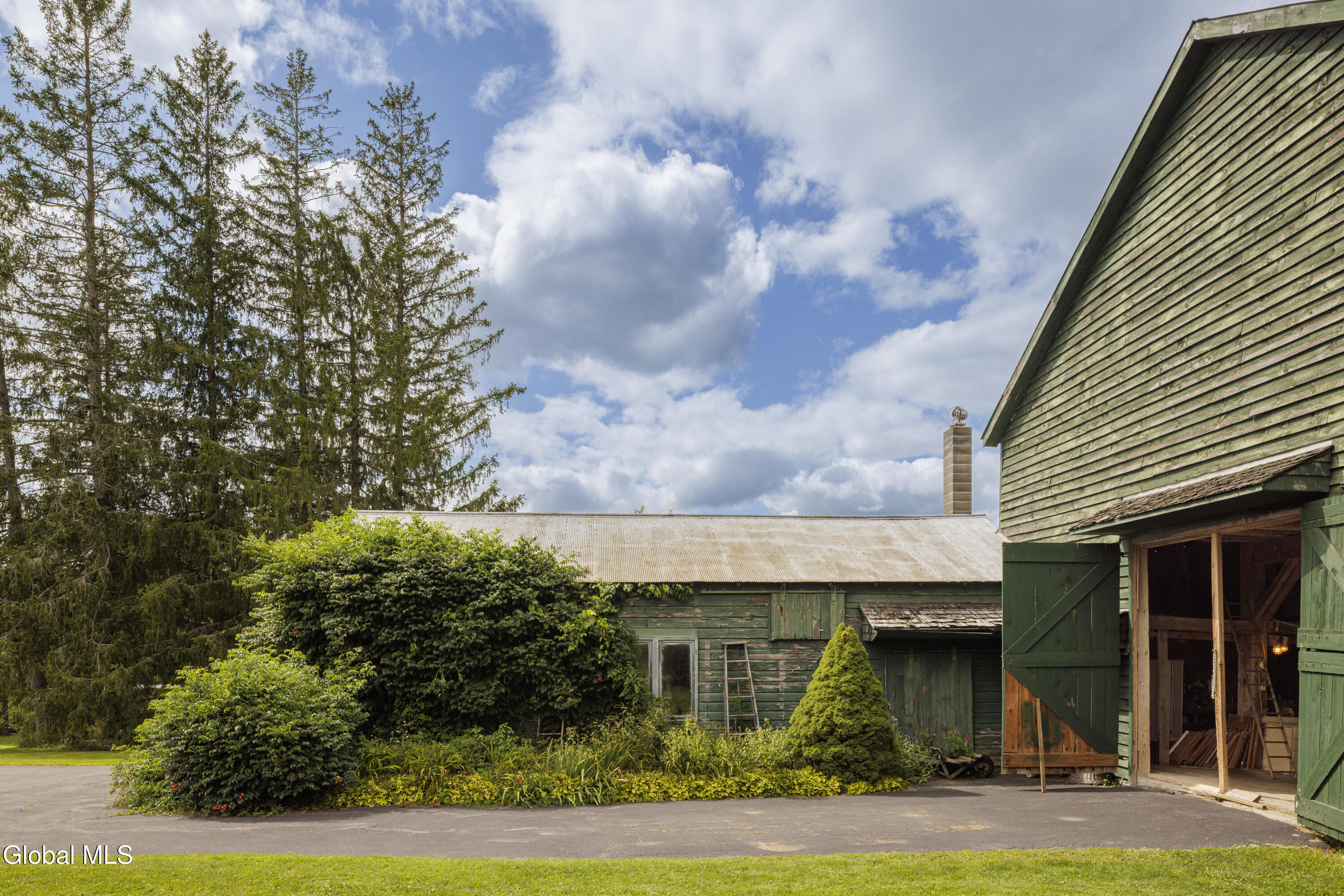 351 Warners Lake Road East Berne NY 12059
