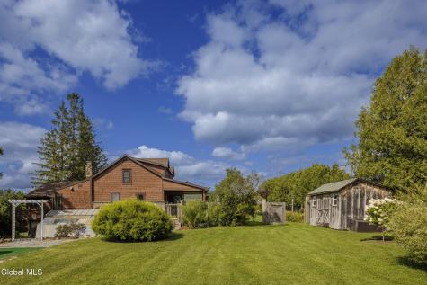 351 Warners Lake Road East Berne NY 12059