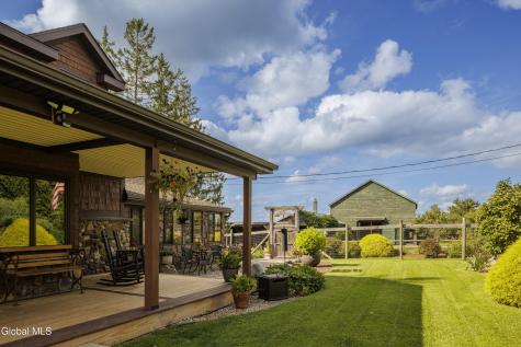 351 Warners Lake Road East Berne NY 12059
