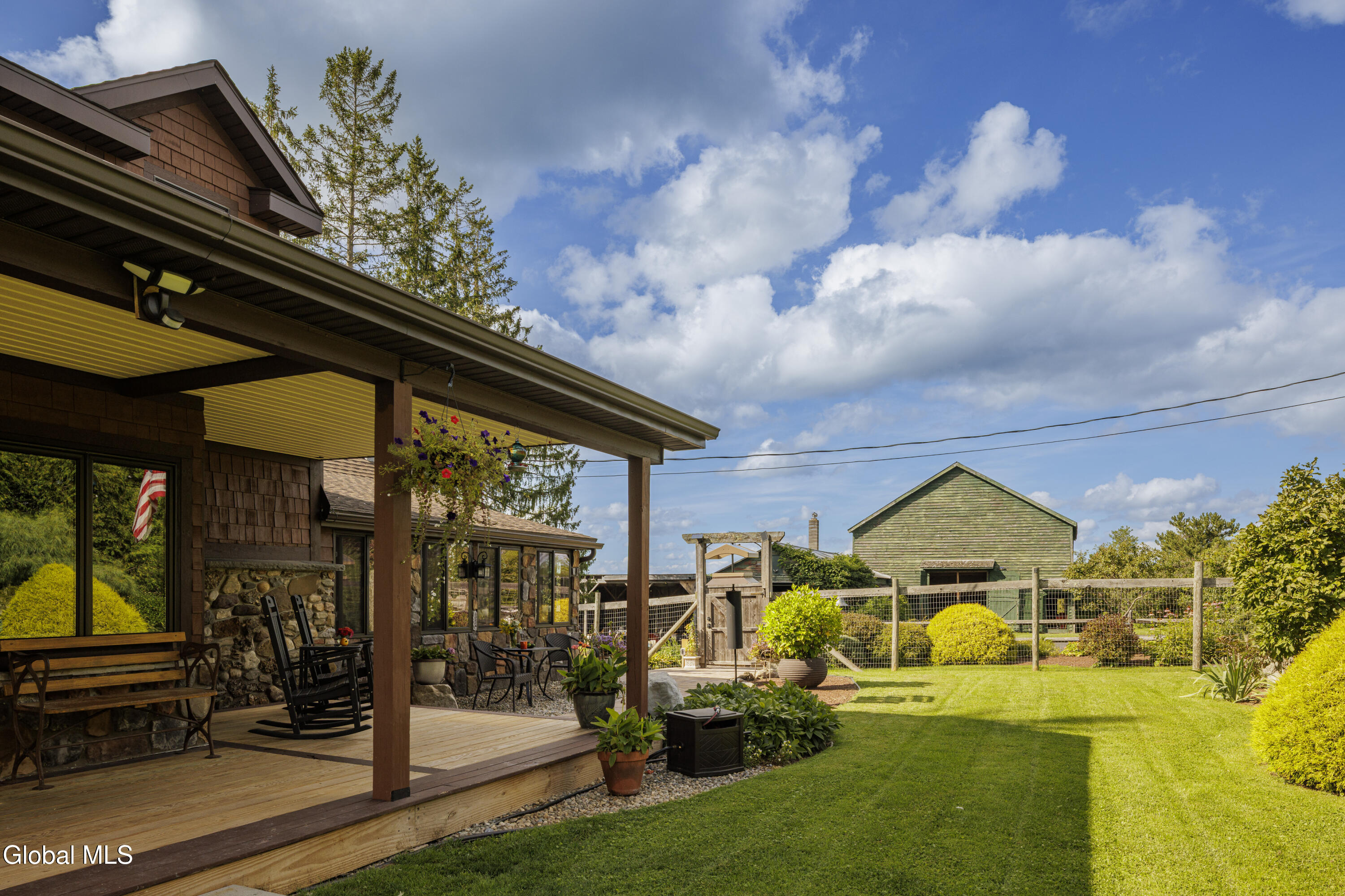 351 Warners Lake Road East Berne NY 12059