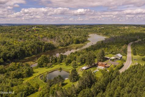 351 Warners Lake Road East Berne NY 12059