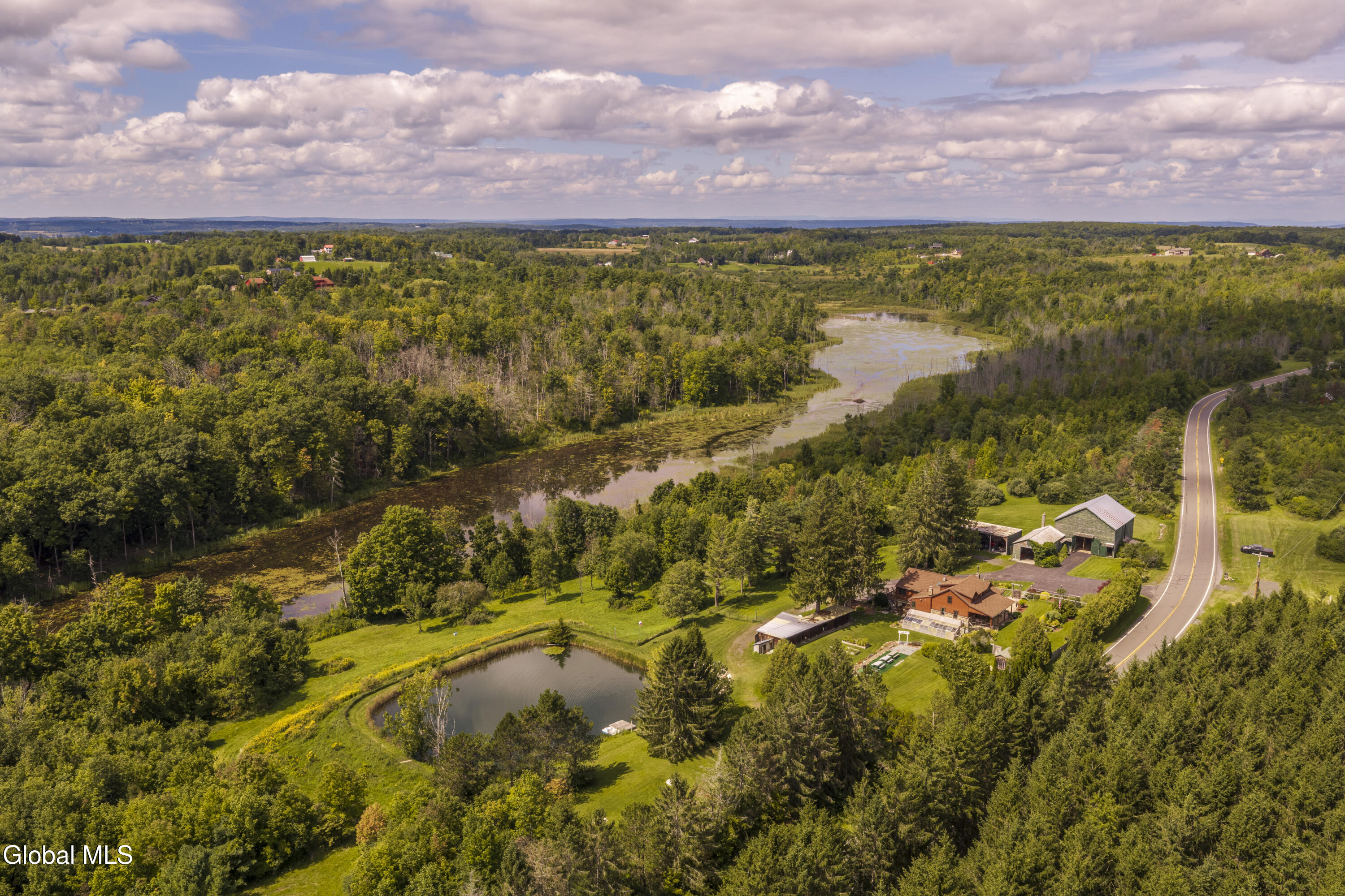 351 Warners Lake Road East Berne NY 12059