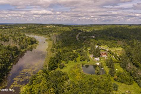 351 Warners Lake Road East Berne NY 12059