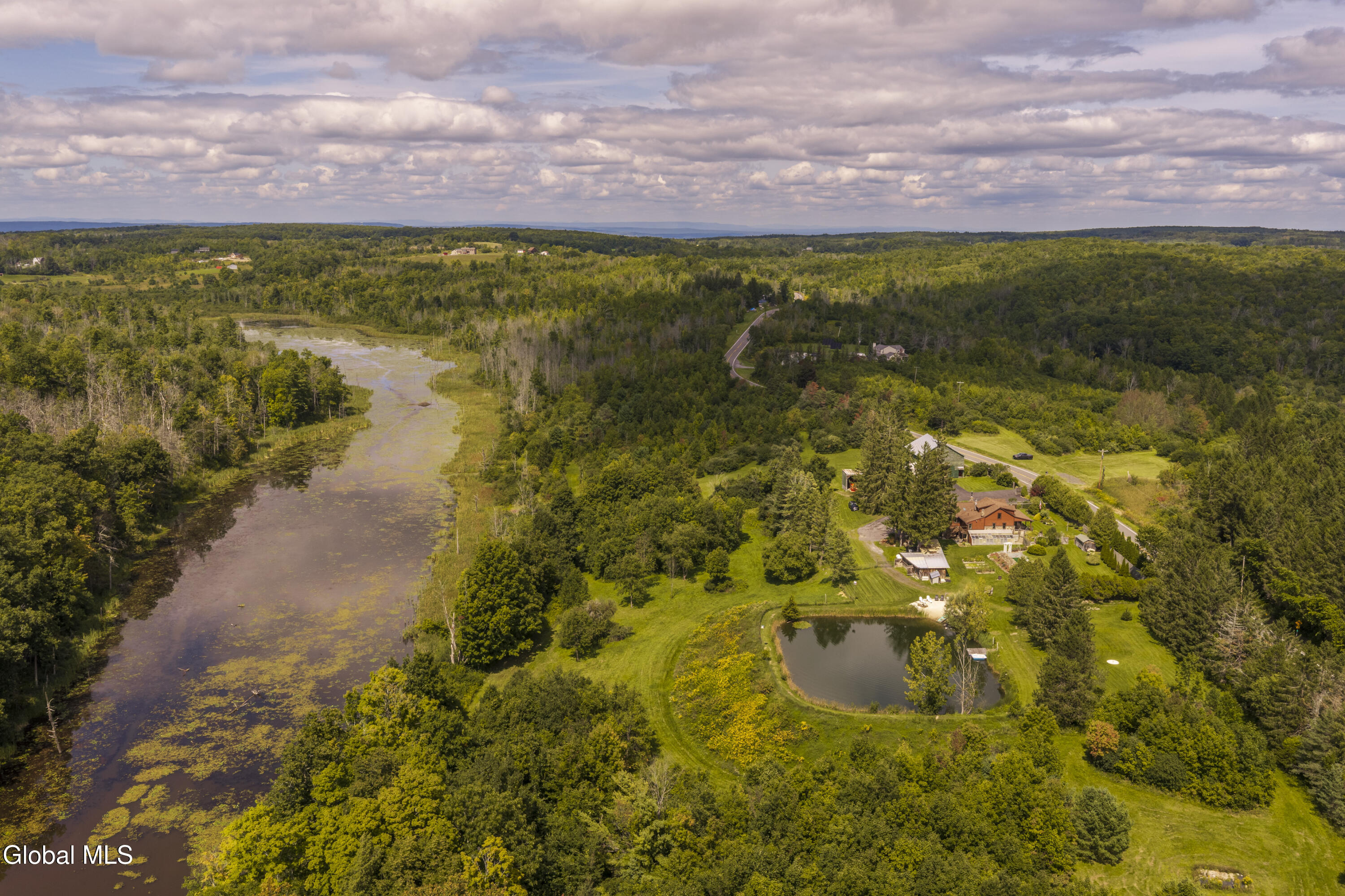 351 Warners Lake Road East Berne NY 12059