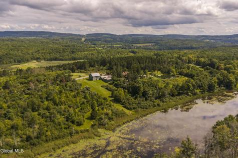 351 Warners Lake Road East Berne NY 12059