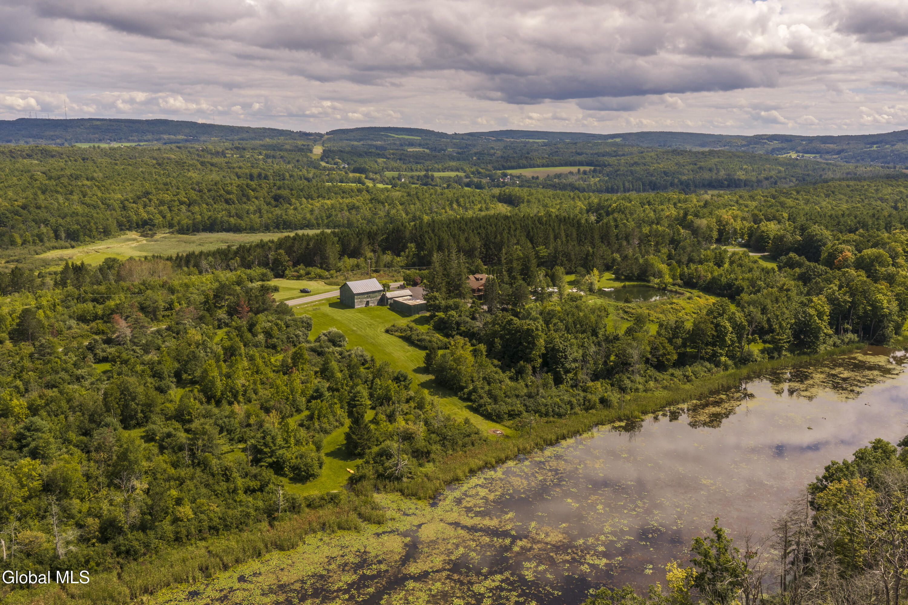 351 Warners Lake Road East Berne NY 12059