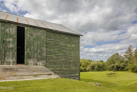 351 Warners Lake Road East Berne NY 12059