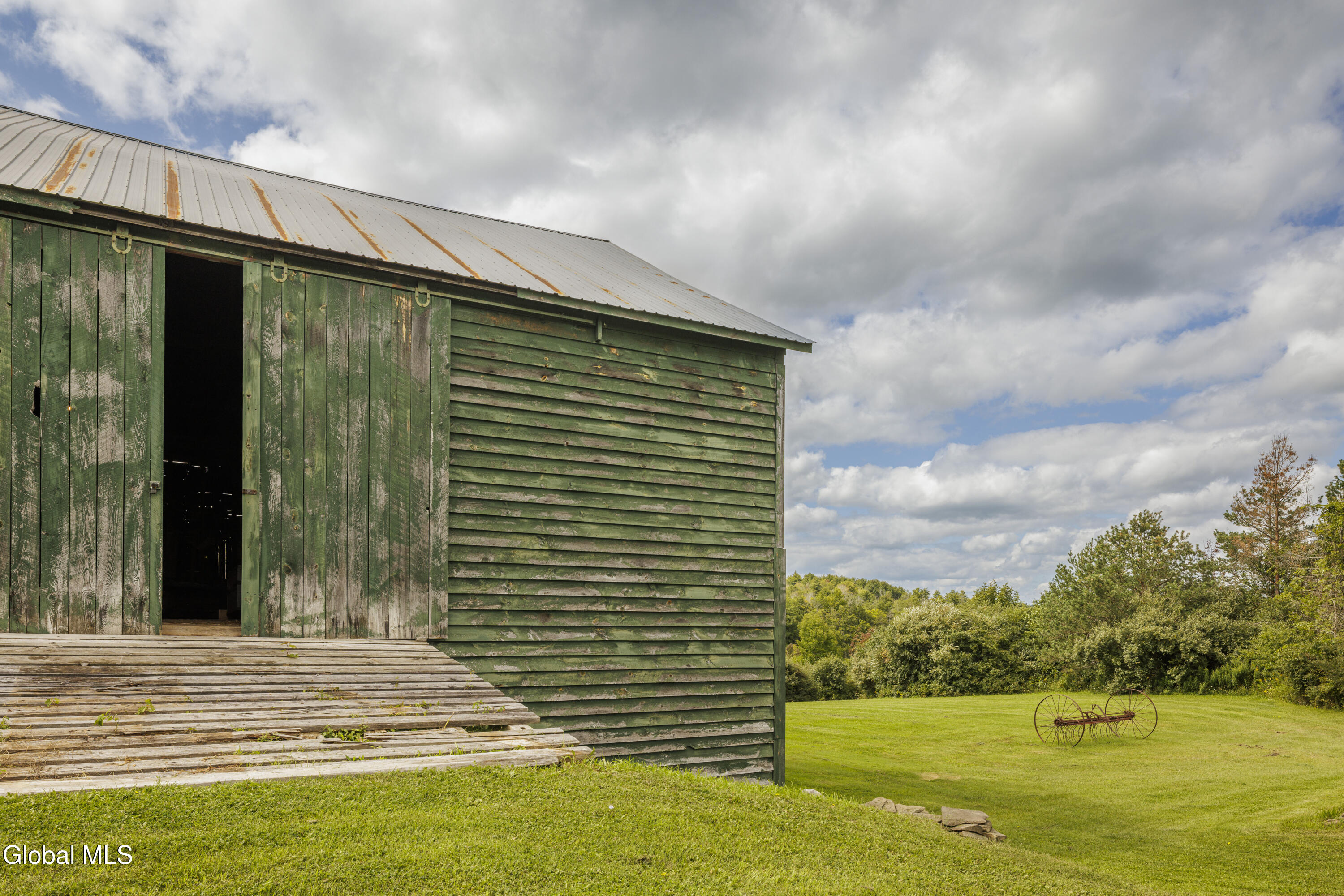 351 Warners Lake Road East Berne NY 12059
