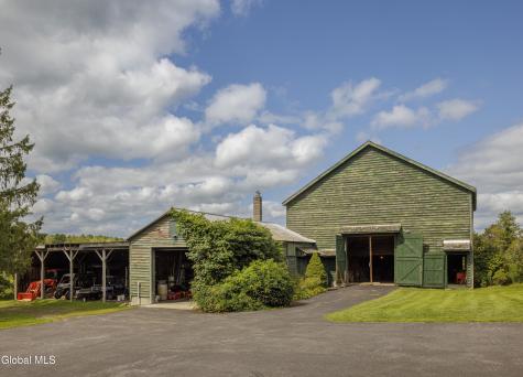 351 Warners Lake Road East Berne NY 12059